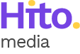 logo hitographic media